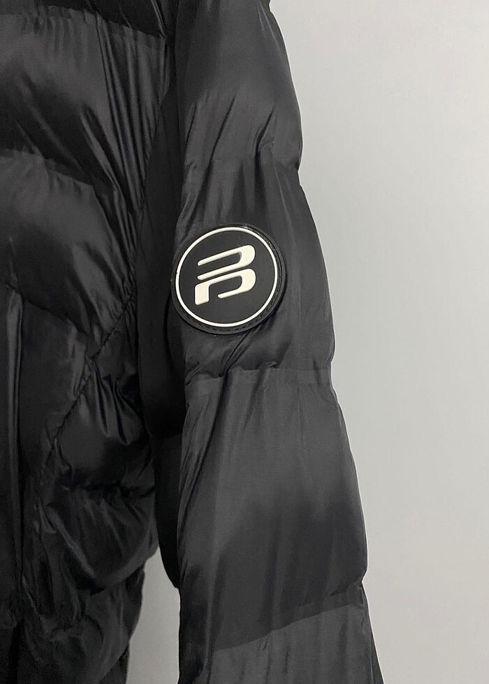 Erkek mont - Görsel 3