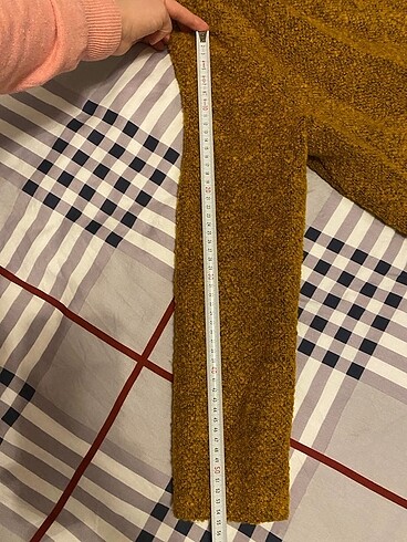 Kadın Kaban - Görsel 5