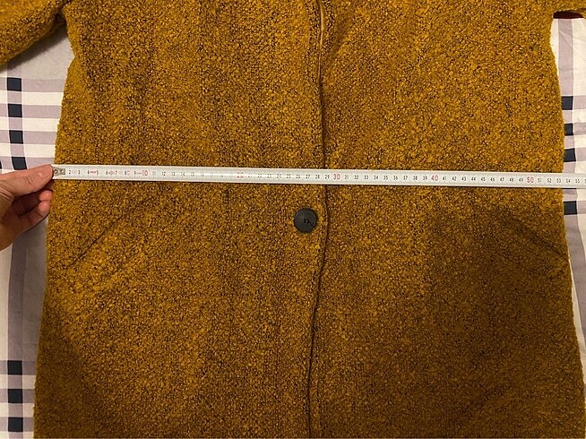 Kadın Kaban - Görsel 4