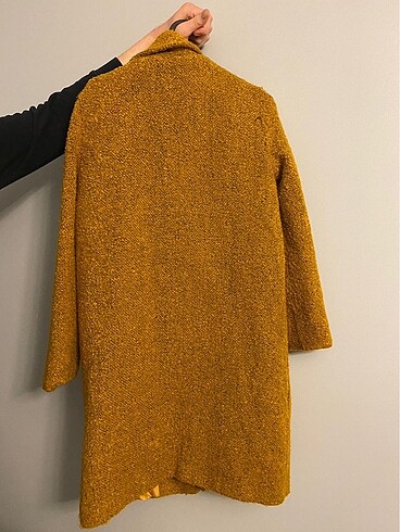 Kadın Kaban - Görsel 2