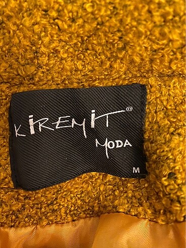 Kadın Kaban - Görsel 3