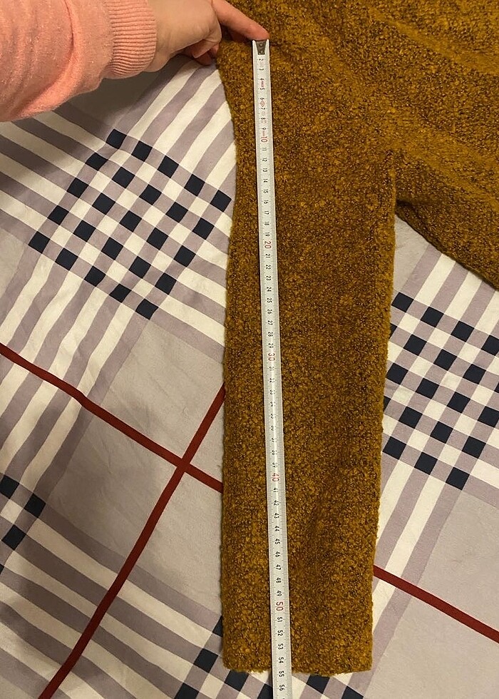 Kadın Kaban - Görsel 5