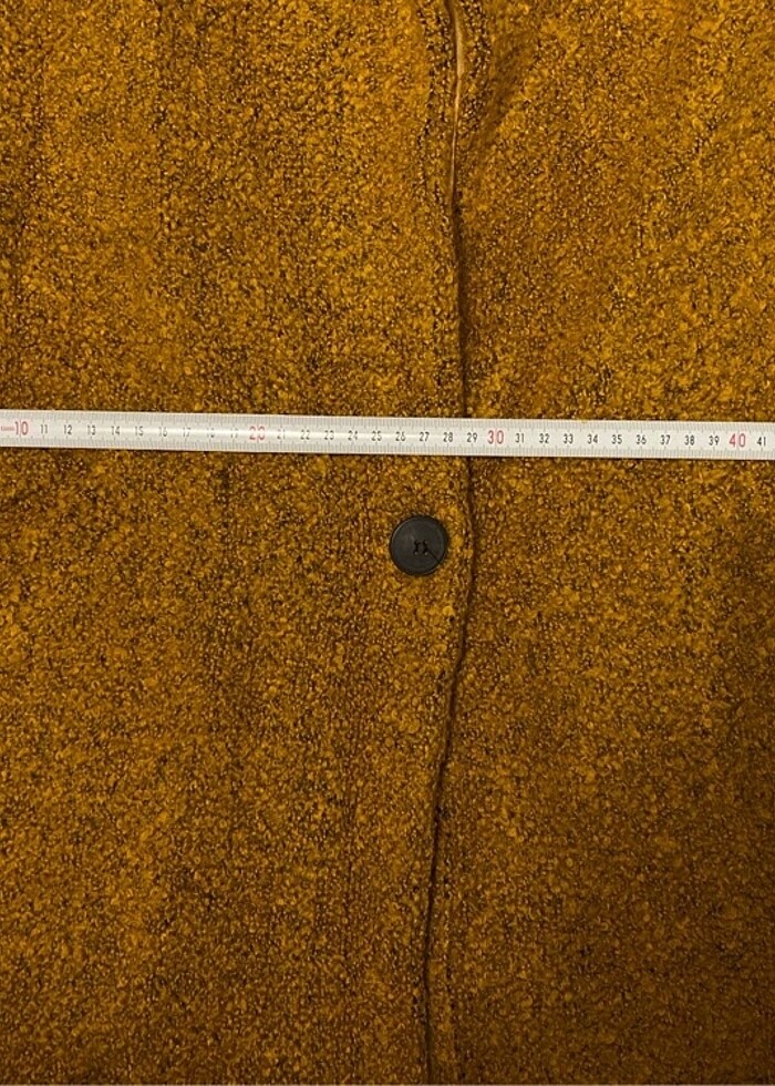 Kadın Kaban - Görsel 4