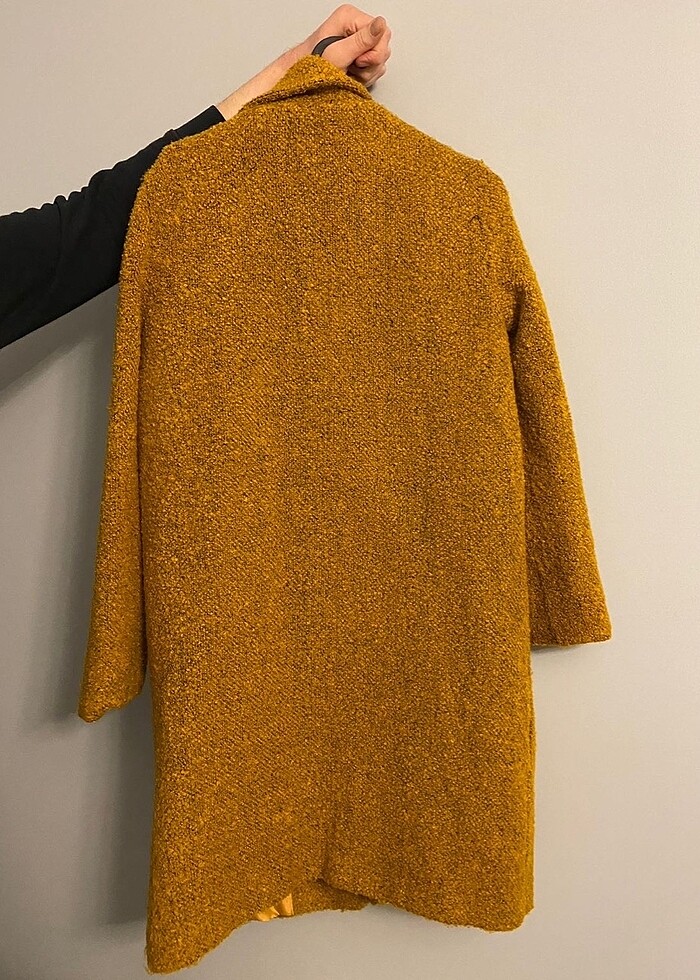 Kadın Kaban - Görsel 2