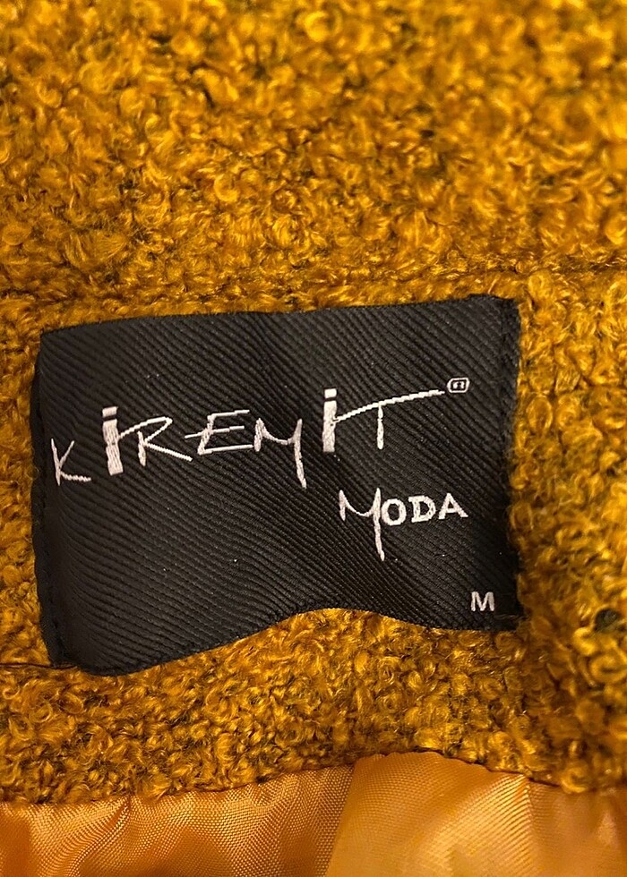 Kadın Kaban - Görsel 3