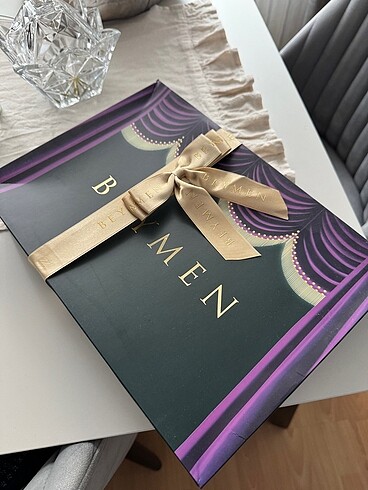 Beymen Atkı