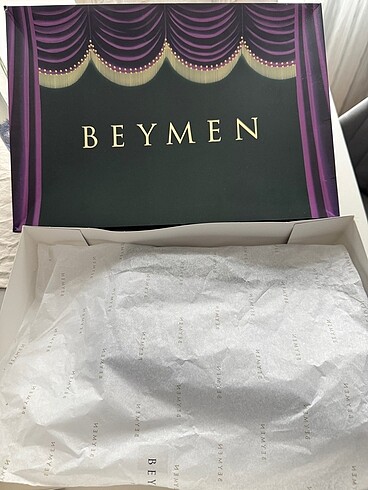 Beymen Atkı - Görsel 2