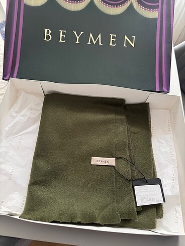 Beymen Atkı - Görsel 3