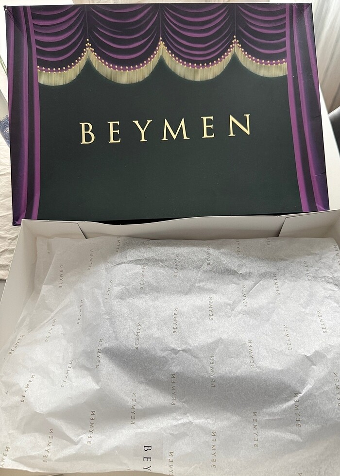 Beymen Atkı - Görsel 2