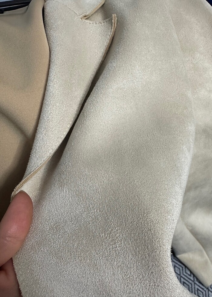 Kadın ceket - Görsel 2