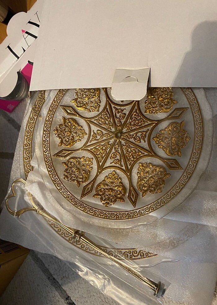 Karaca Set - Görsel 4