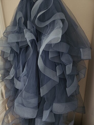 Kadın Elbise - Görsel 4