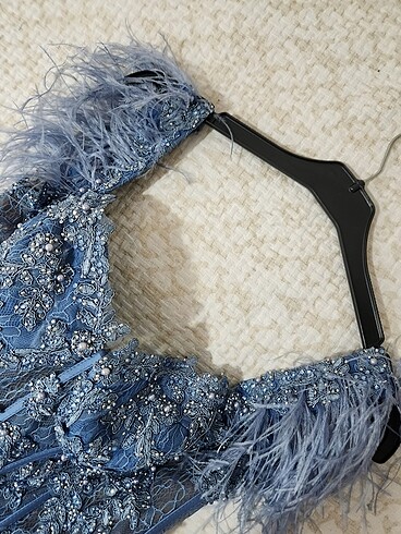 Kadın Elbise - Görsel 3