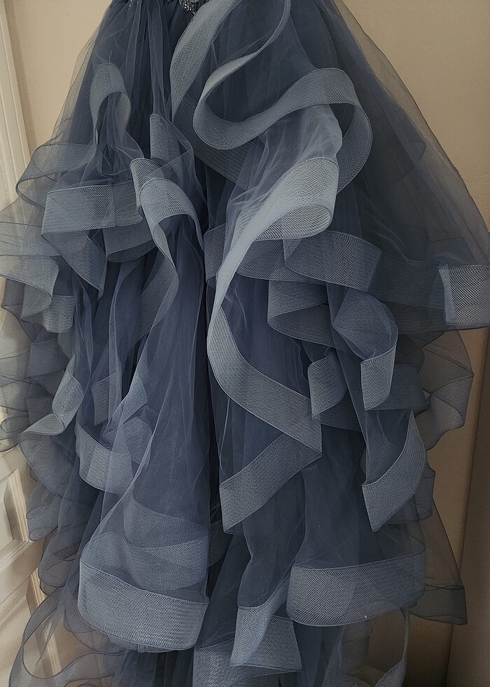 Kadın Elbise - Görsel 4