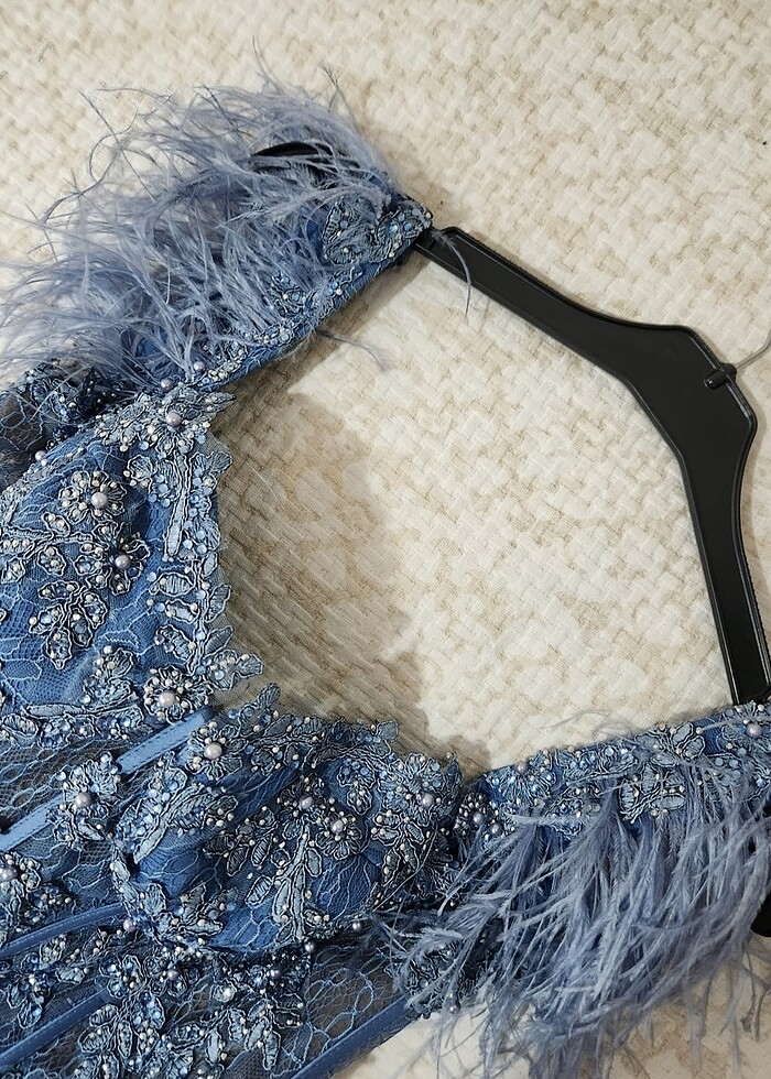 Kadın Elbise - Görsel 3