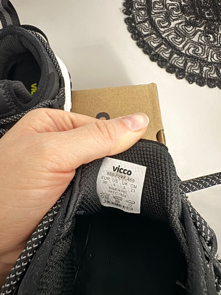 Erkek Spor Ayakkabı - Görsel 4