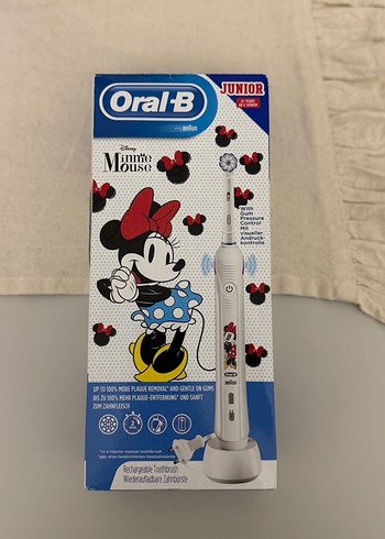 Oral-B