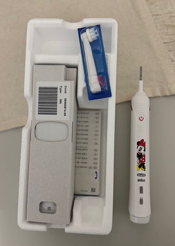 Diş fırçası - Görsel 4