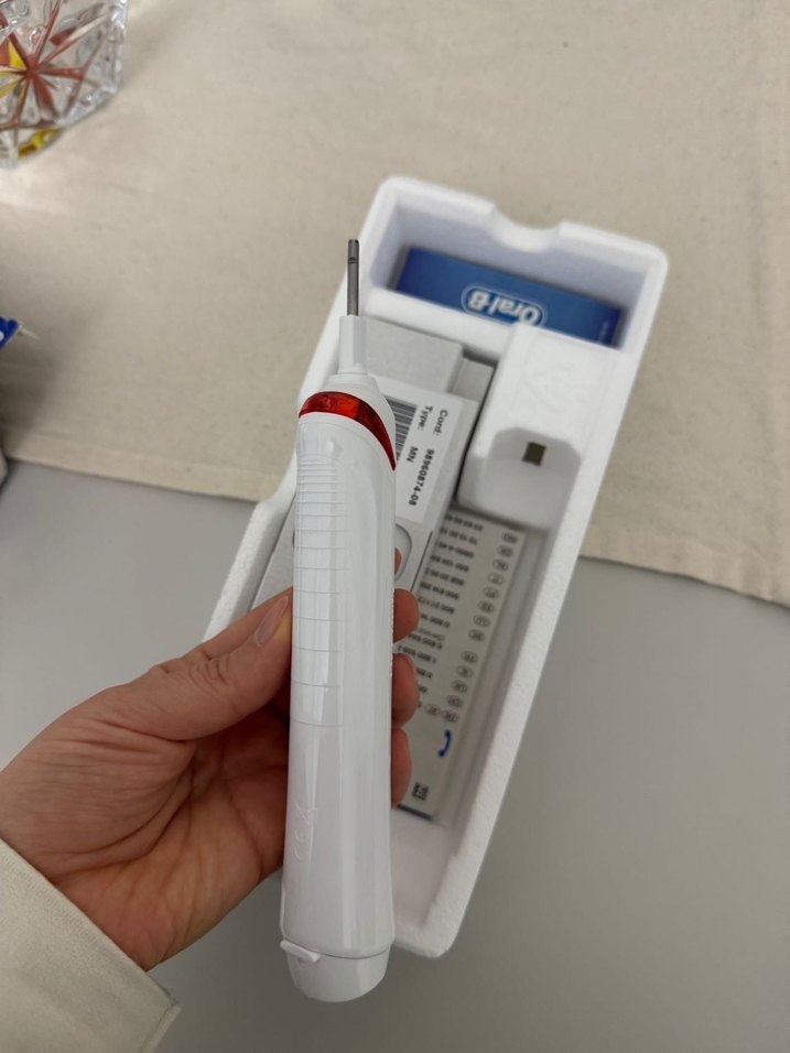 Diş fırçası - Görsel 3