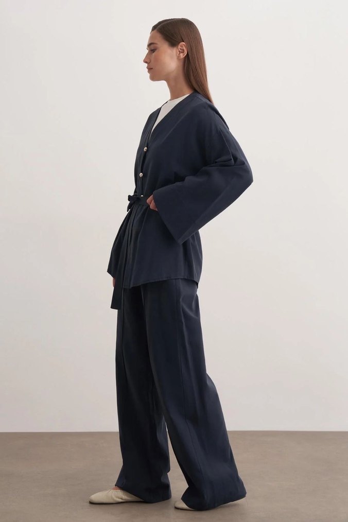 Line By Touches Takım - Görsel 2