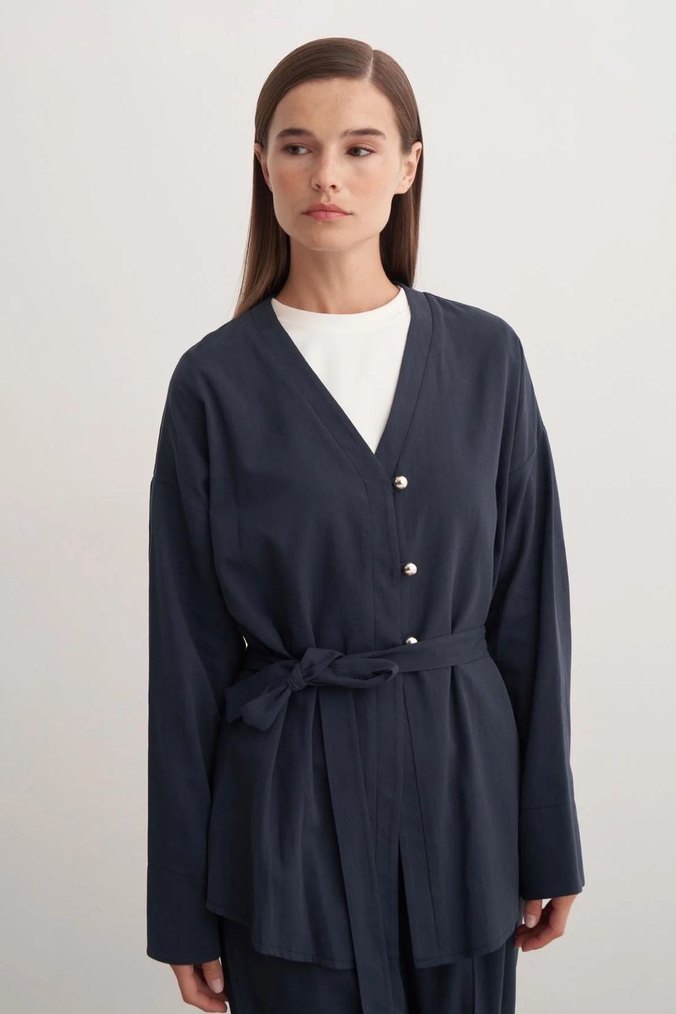 Line By Touches Takım - Görsel 3