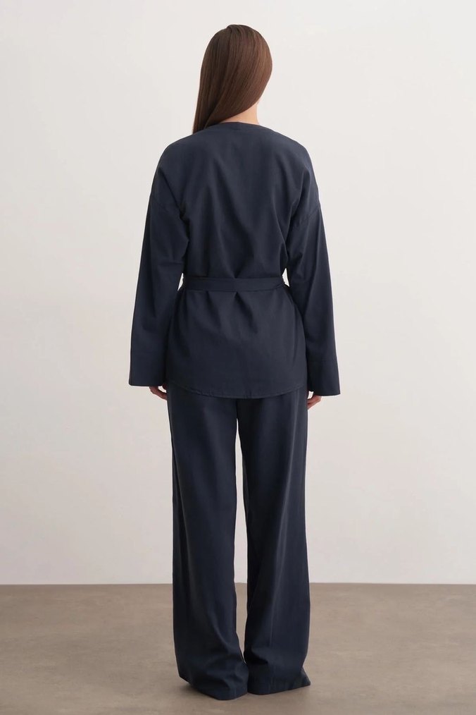 Line By Touches Takım - Görsel 4