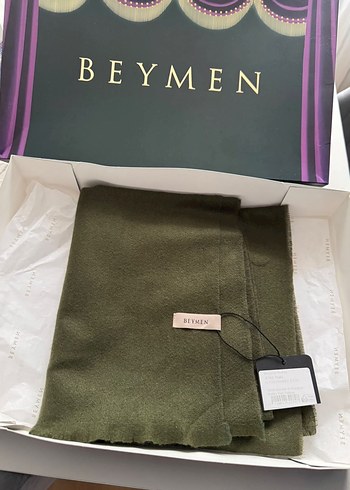 Beymen Atkı - Görsel 3