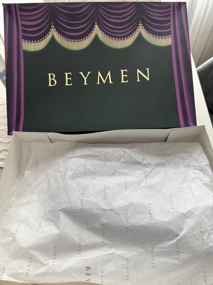 Beymen Atkı - Görsel 2
