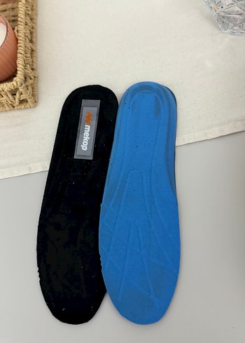 Siyah Erkek Spor Outdoor Ayakkabı - Görsel 3