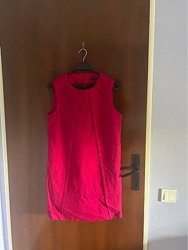 Massimo Dutti Elbise