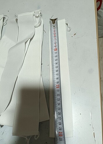 universal Beden Döküma hazır lastik
