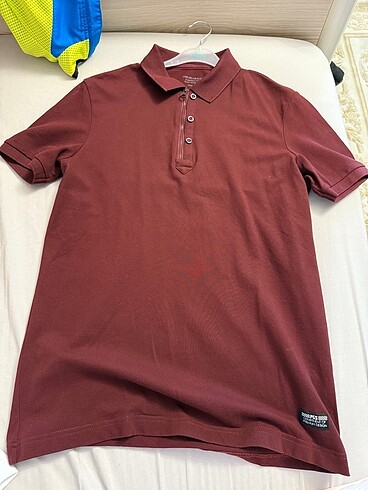 Polo yaka