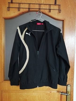 puma eşofman 