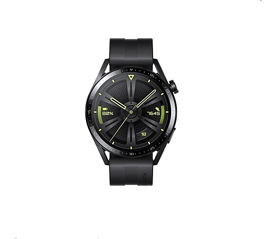 Huawei Watch GT 3 Active Akıllı Saat - Görsel 8