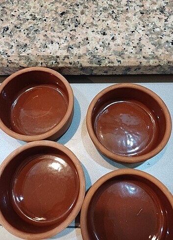 Diğer Fırın kapları 