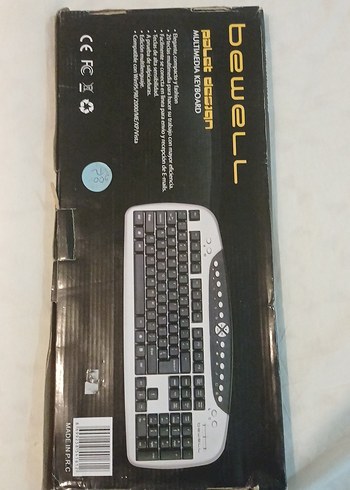 Elekronik ürün - Görsel 2