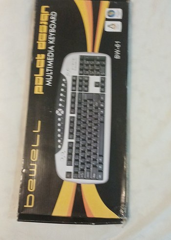 Elekronik ürün - Görsel 3