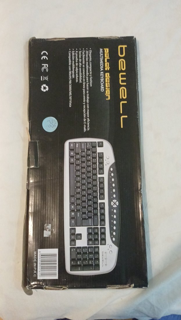 Elekronik ürün - Görsel 2