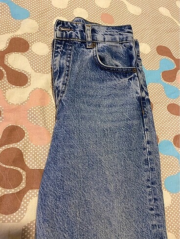 Zara flare jean - Görsel 3