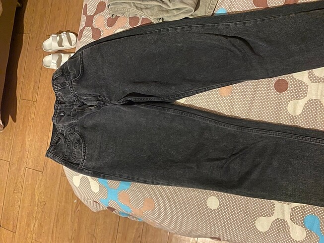 Koton mom jean - Görsel 2