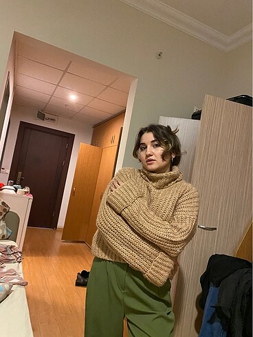 Diğer Eyyo butik örme kazak