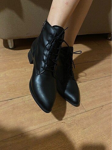 Sivri burunlu bot - Görsel 5