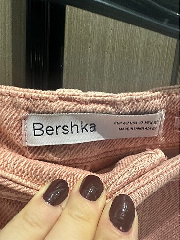 Bershka Bershka 42 beden pantolon