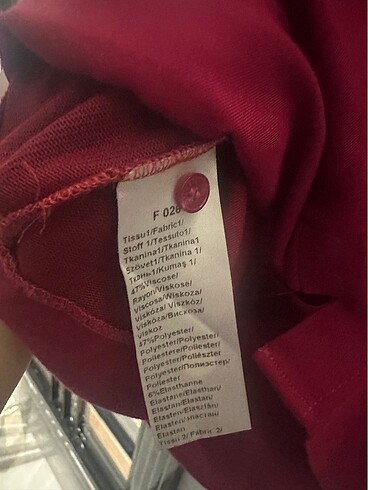 40 Beden Lacoste 40 beden bluz