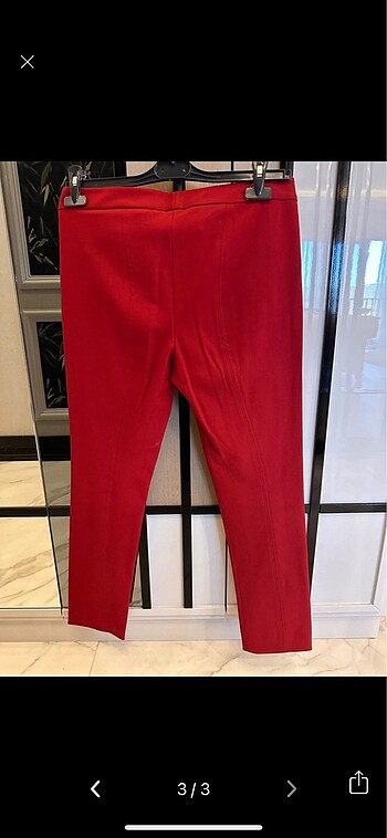 m Beden Beymen Club 38 beden pantolon