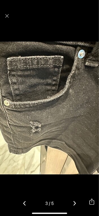 xs Beden Bershka 34 beden şort