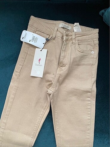 Bej jean