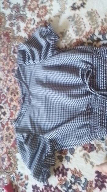 Yeni bir bluz