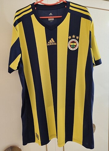 Fenerbahçe futbol forması 