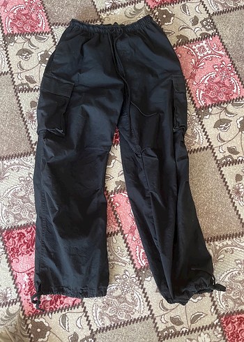 Standart Beden Beden Nike Siyah Baskılı Oversize Tişört